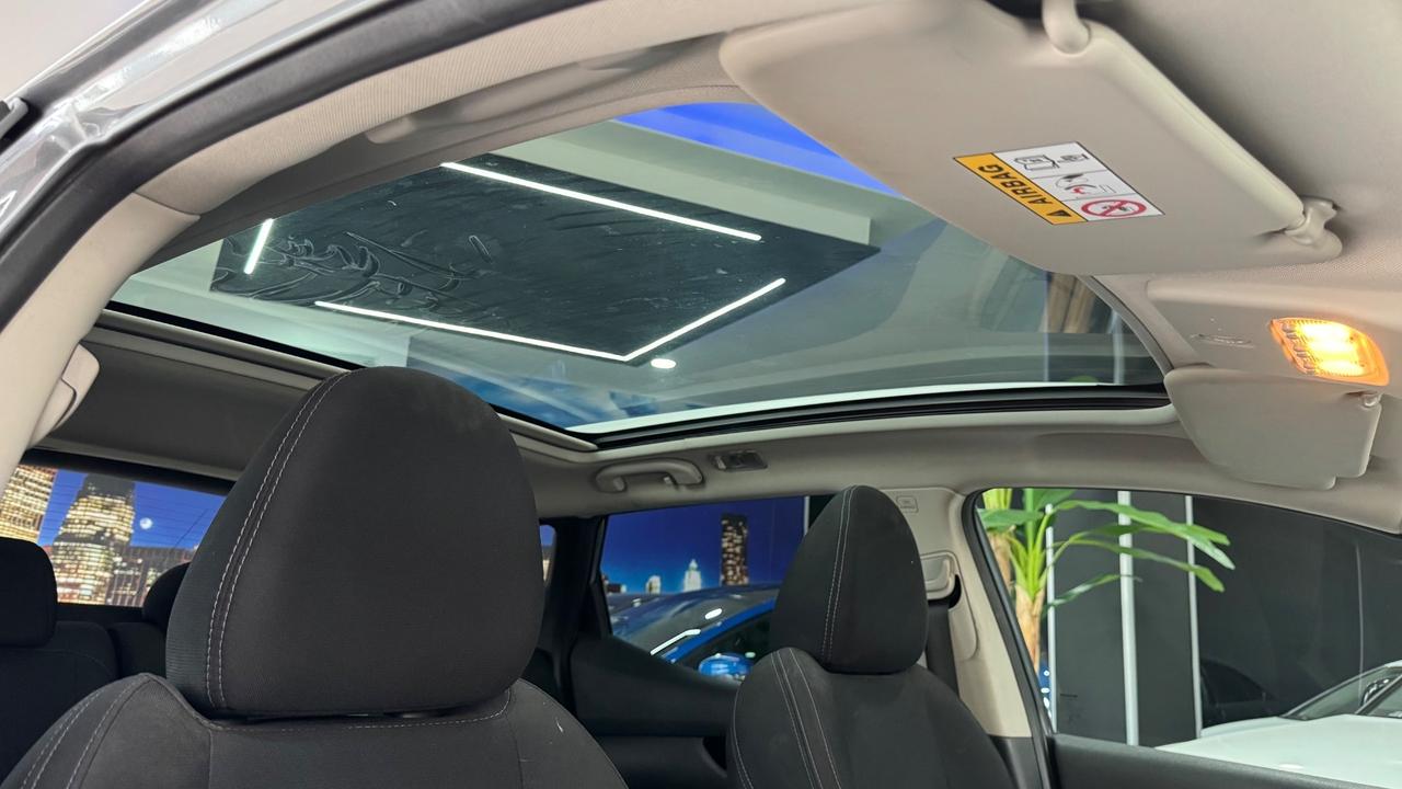 Nissan Qashqai 1.5 dCi 115 CV DCT Tekna -2019