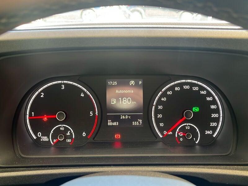 Volkswagen Caddy Caddy cargo 2.0 tdi 122cv Business