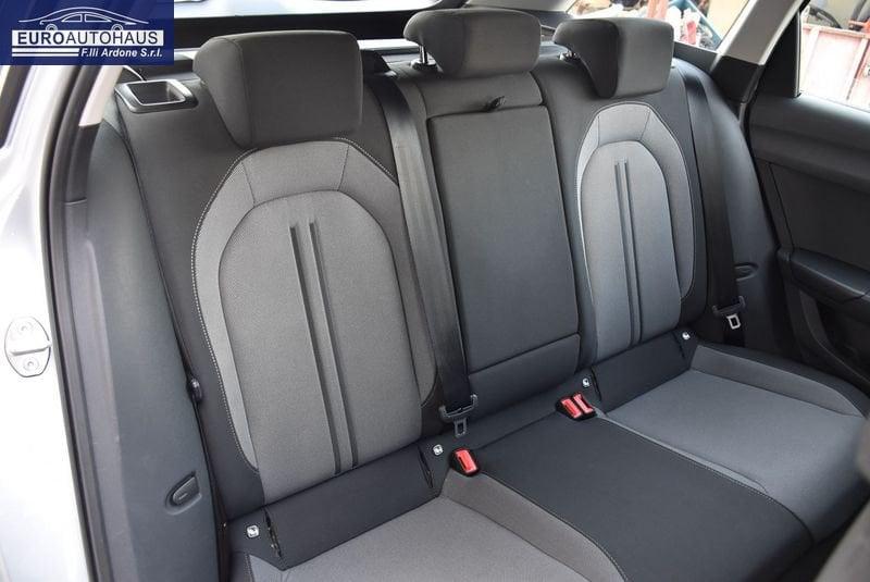 SEAT Leon Sportstourer 2.0 TDI 150 CV DSG Business