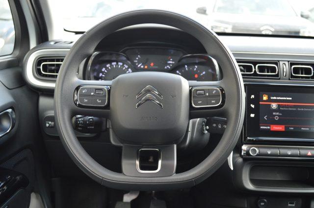 CITROEN C3 PureTech 83 S&S Max