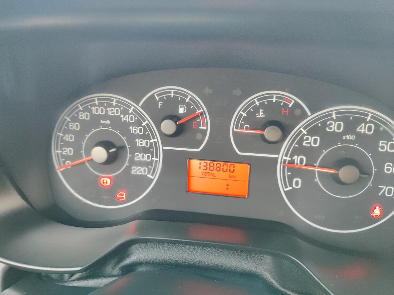 Fiat Grande Punto 1.2 5 porte S&S Actual