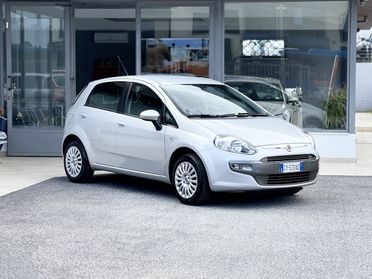 Fiat Punto Evo 1.4 Benzina 77CV E5 Neo. - 2011