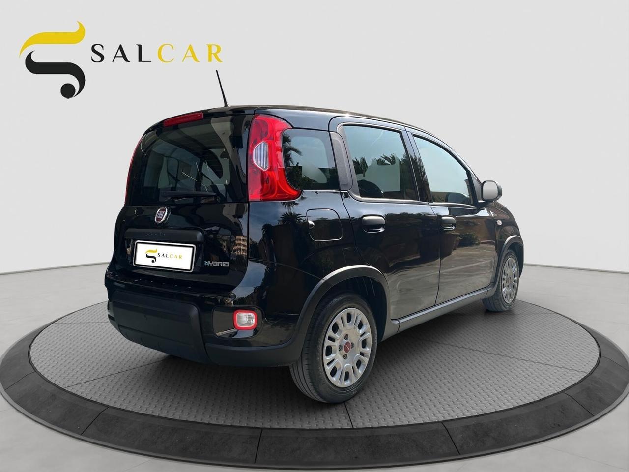 Fiat Panda 1.0 FireFly S&S Hybrid 2024