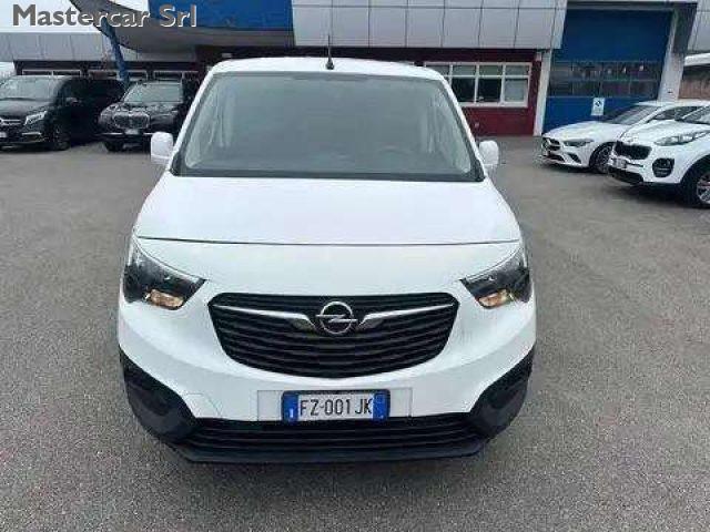 OPEL Combo 1.5 HDI 100cv 3 posti - Diesel - FZ001JK