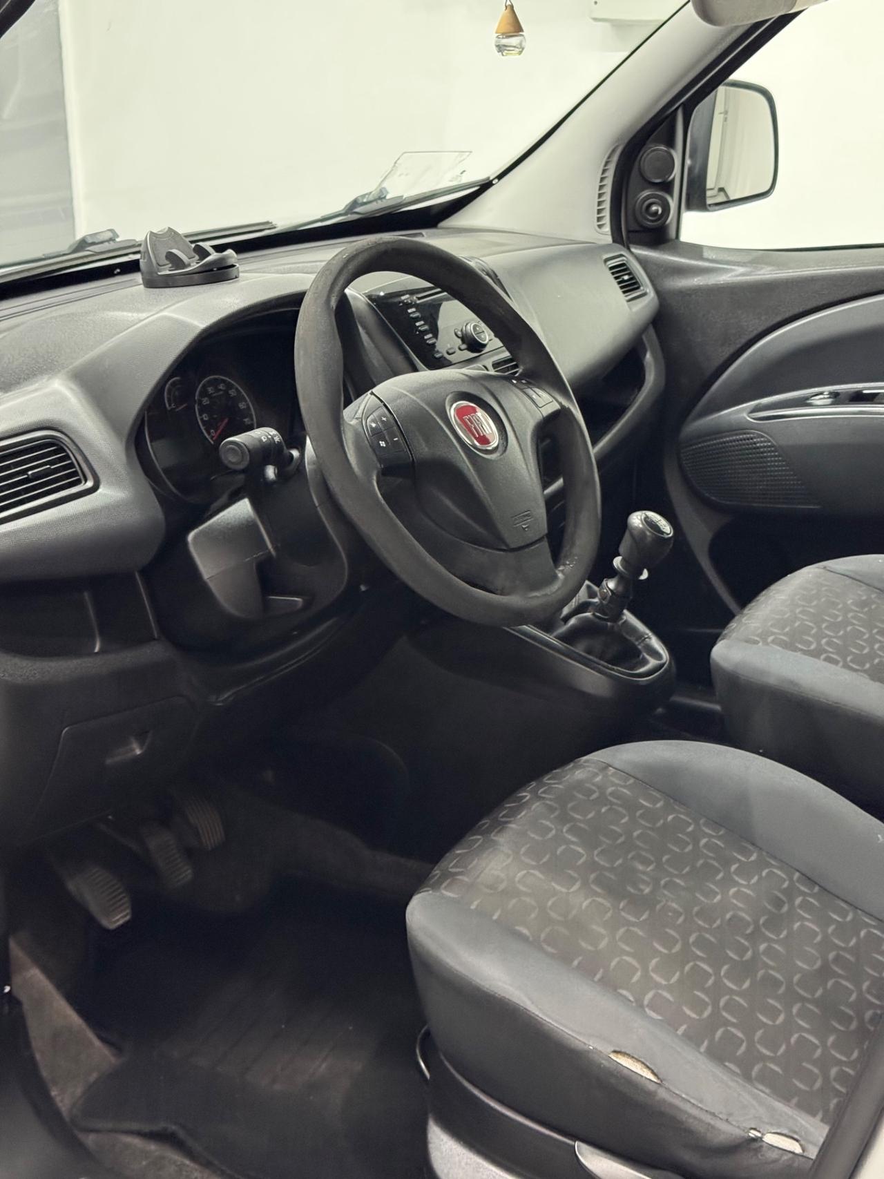 Fiat Doblo Doblò 1.6 MJT 16V Emotion
