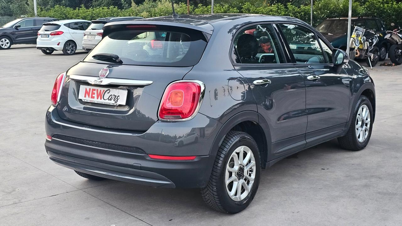 Fiat 500X 1.3 MultiJet 95 CV 2018