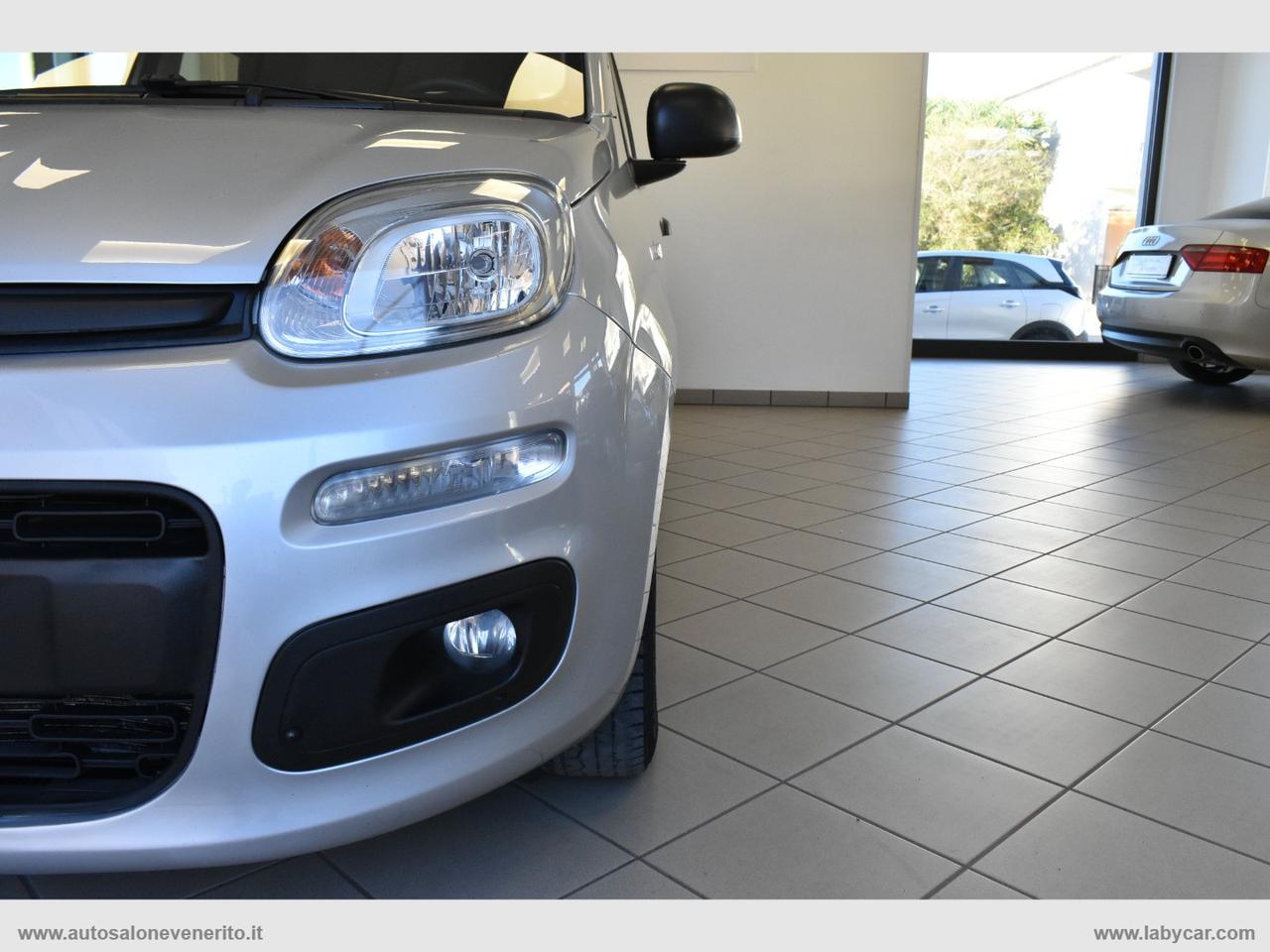 FIAT Panda 1.2 EasyPower Easy