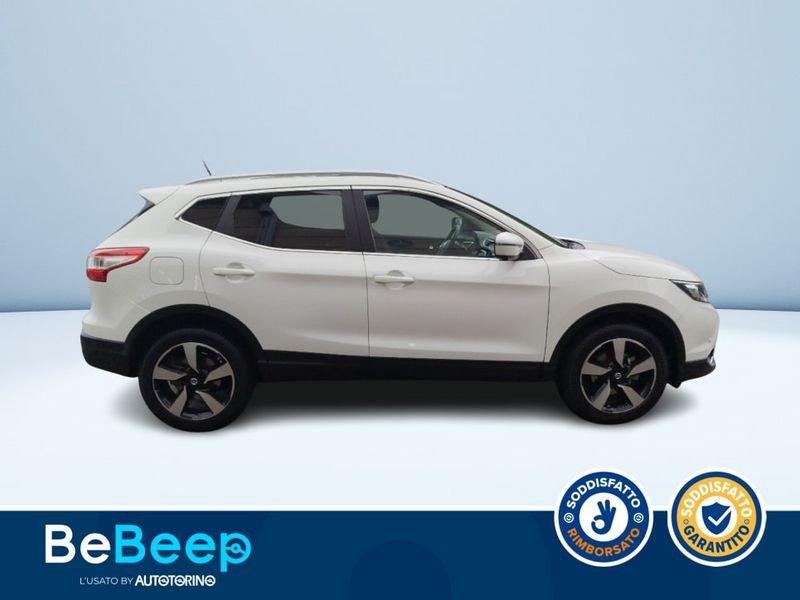 Nissan Qashqai 1.2 DIG-T TEKNA 115CV E6