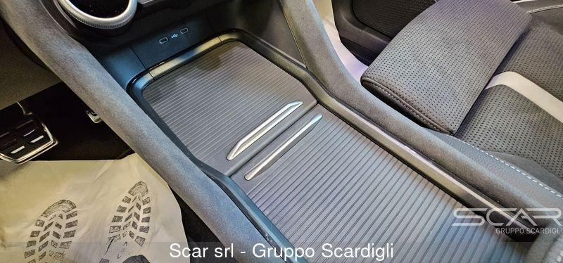 Skoda Kodiaq Kodiaq 2.0 TDI EVO SCR DSG 7 posti Sportline 130 Edition