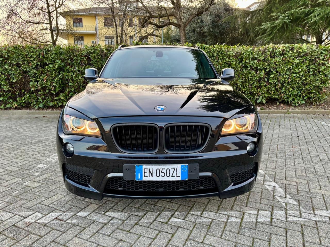 BMW X1 xDrive20 M sport