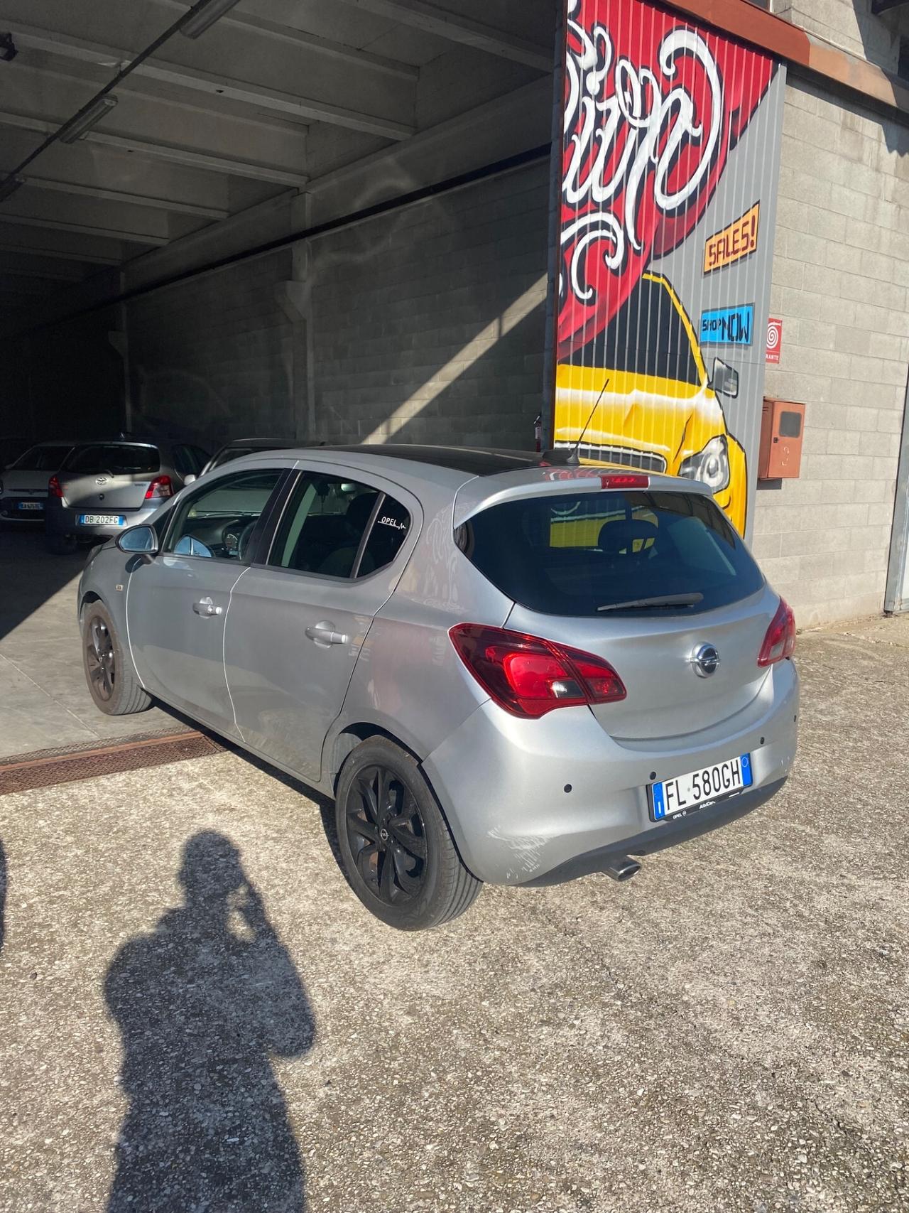 Opel Corsa 1.3 CDTI 5 porte b-Color