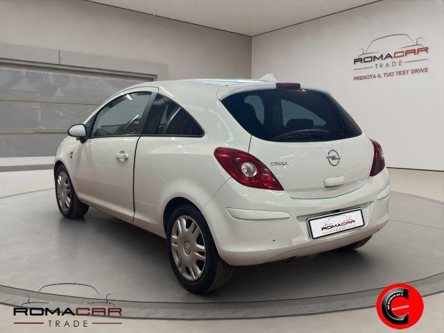 OPEL Corsa 1.2 3 porte PRONTA CONSEGNA