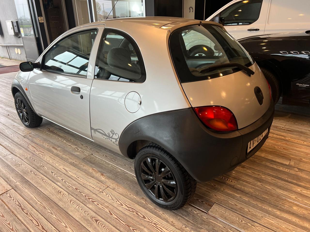 Ford Ka 1.3/UNICA PROP/54.000 KM !