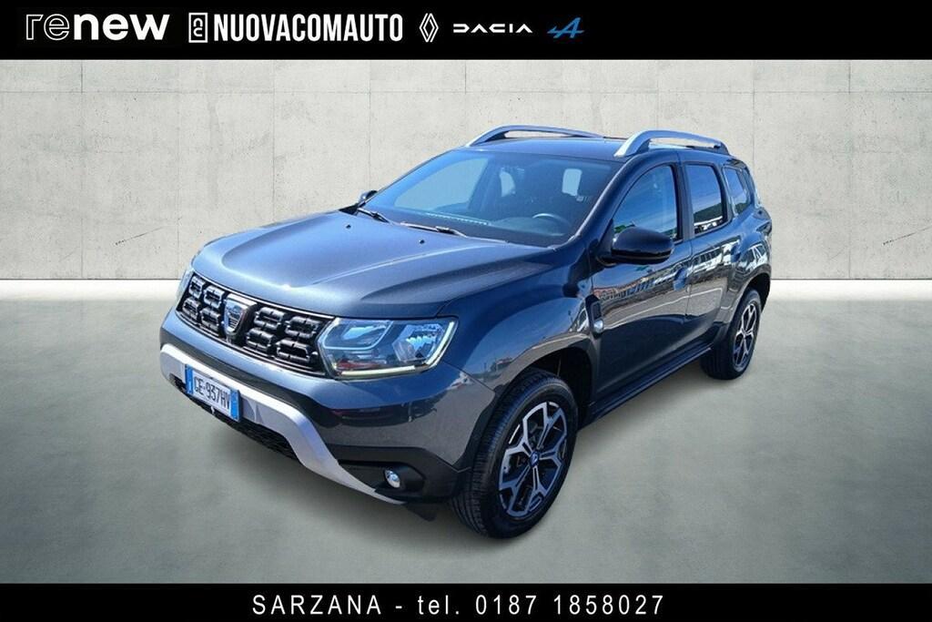 Dacia Duster 1.0 tce ECO-G 15th Anniversary 4x2