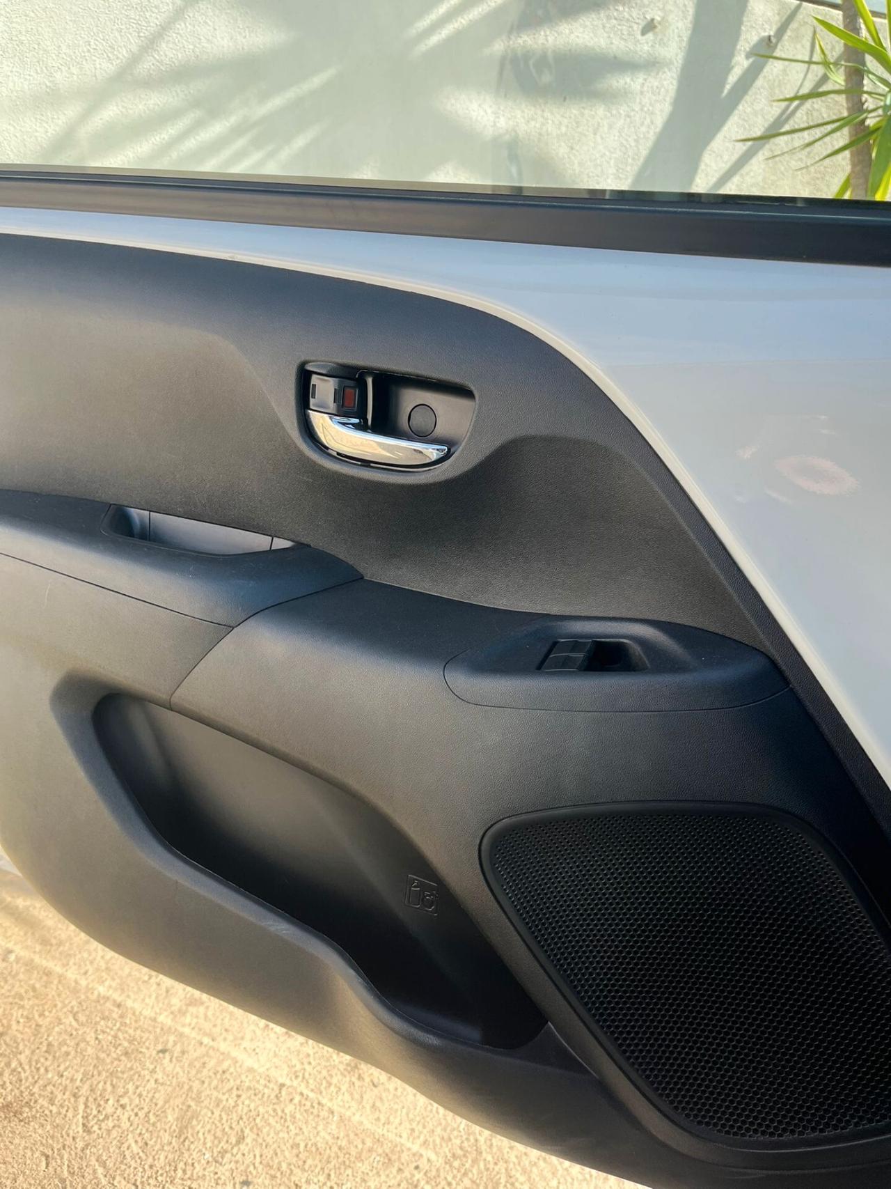 Citroen C1 Airscape VTi 68 5 porte Shine