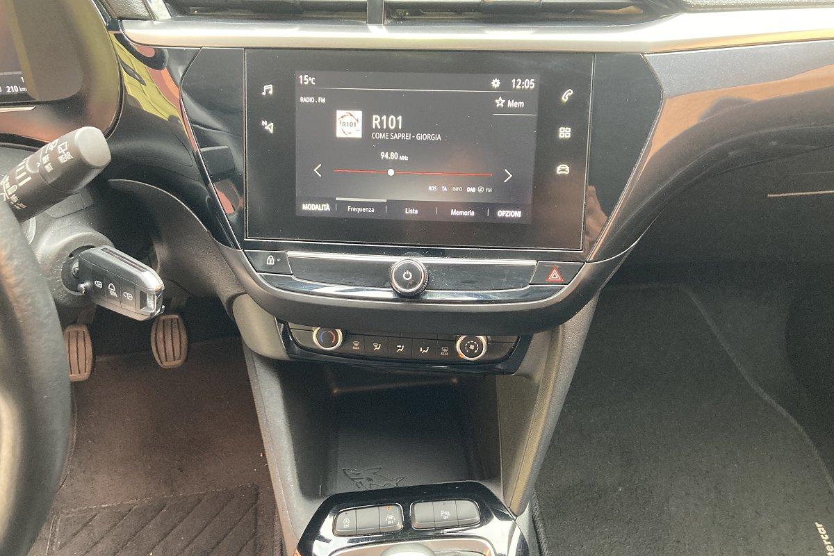 OPEL Corsa 1.2 Edition