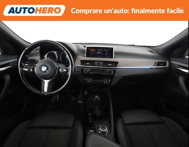 BMW X2 xDrive25e Msport