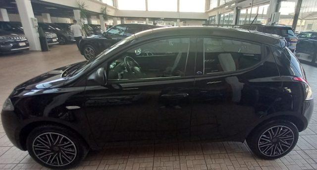LANCIA Ypsilon 1.2 69 CV 5 porte GPL Ecochic Elefantino Blu