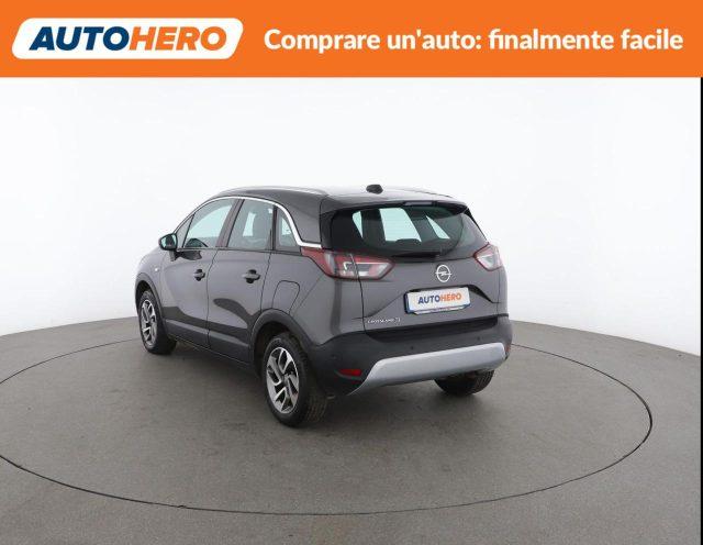 OPEL Crossland X 1.2 Turbo 12V 130 CV Start&Stop aut. Innovation