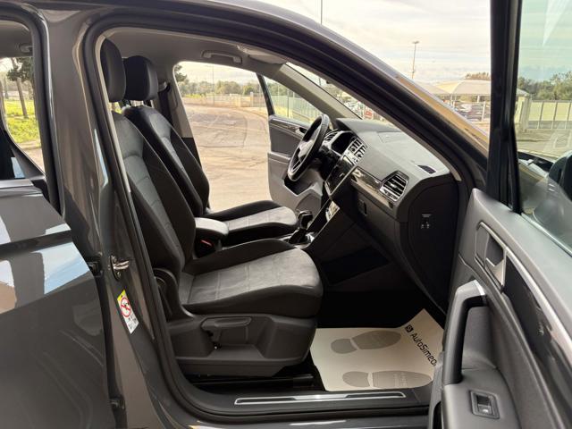 VOLKSWAGEN Tiguan 2.0 TDI 150 CV SCR DSG Elegance VIRTUAL