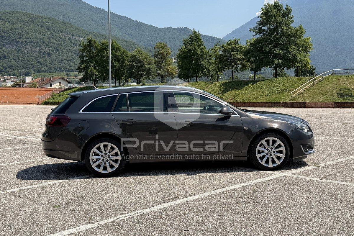 OPEL Insignia 2.0 CDTI 163CV Sports Tourer aut. Cosmo Business