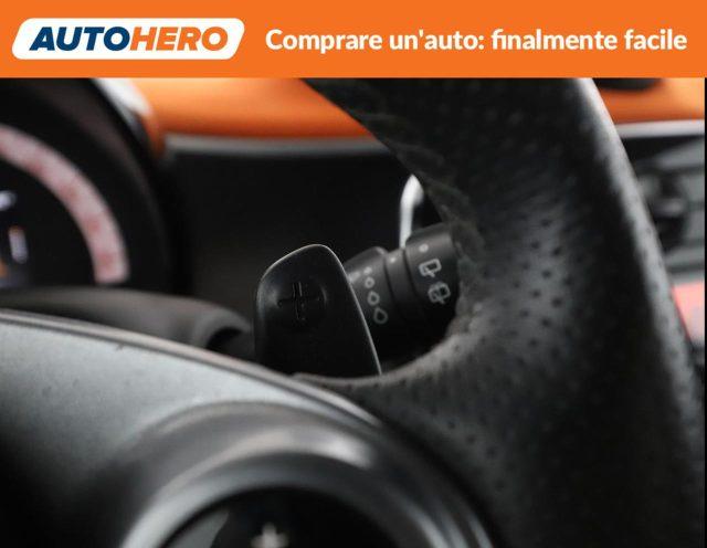 SMART ForTwo 90 0.9 Turbo Passion