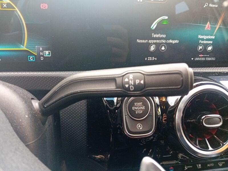 Mercedes-Benz Classe A A 35 4Matic AMG