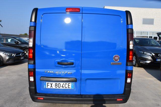 FIAT Talento 1.6 MJT 120CV PC-TN Furgone 12q