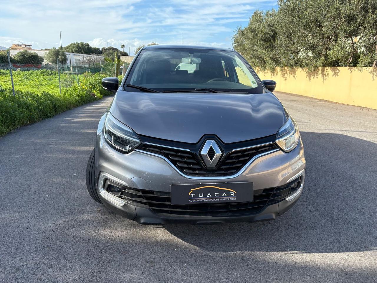 Renault Captur 1.3 TCe ENERGY 130 Sport Edit #8552
