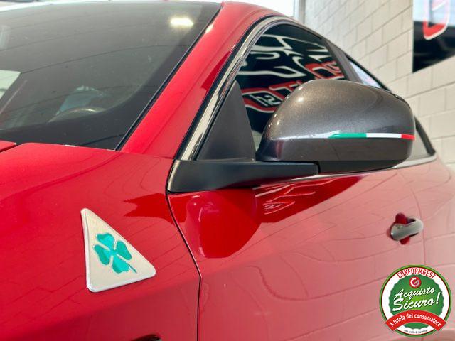 ALFA ROMEO Giulietta 1750 Turbo TCT Quadrifoglio Verde