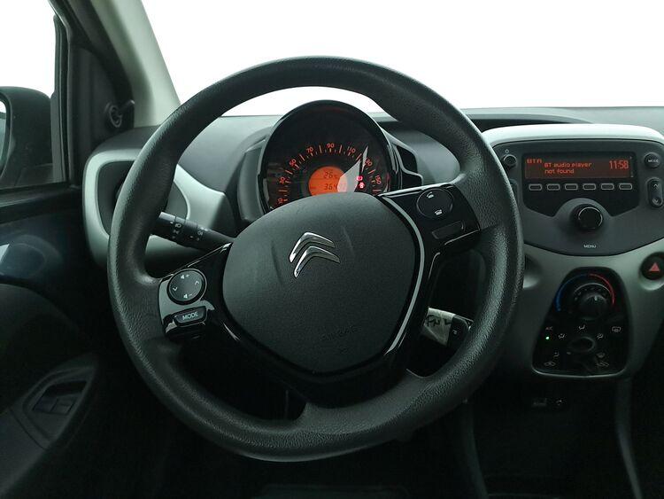Citroen C1 Feel BR641720 1.0 Benzina 69CV
