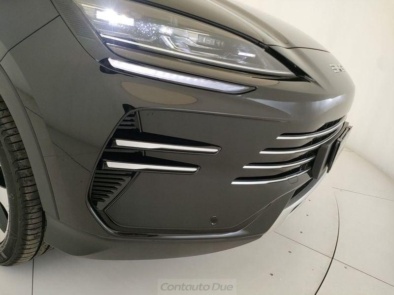 BYD Seal U Seal U DM-i 1.5 phev Boost 2wd