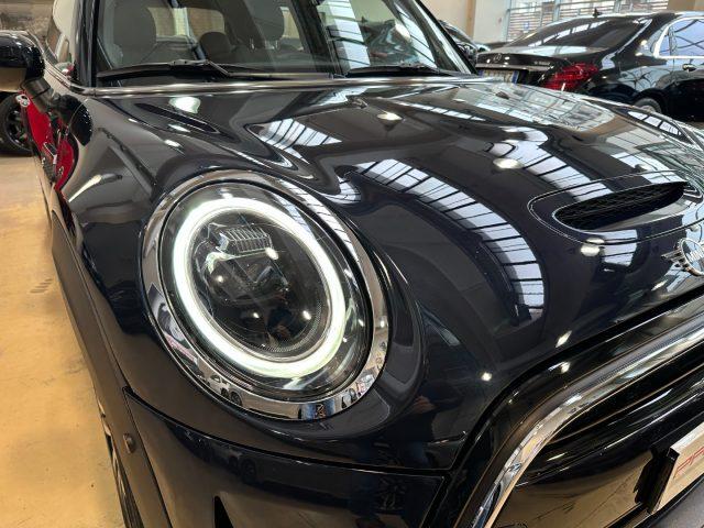 MINI Cooper SE Classic - LED - 17" -Tetto-Carplay-Camera-Harman K