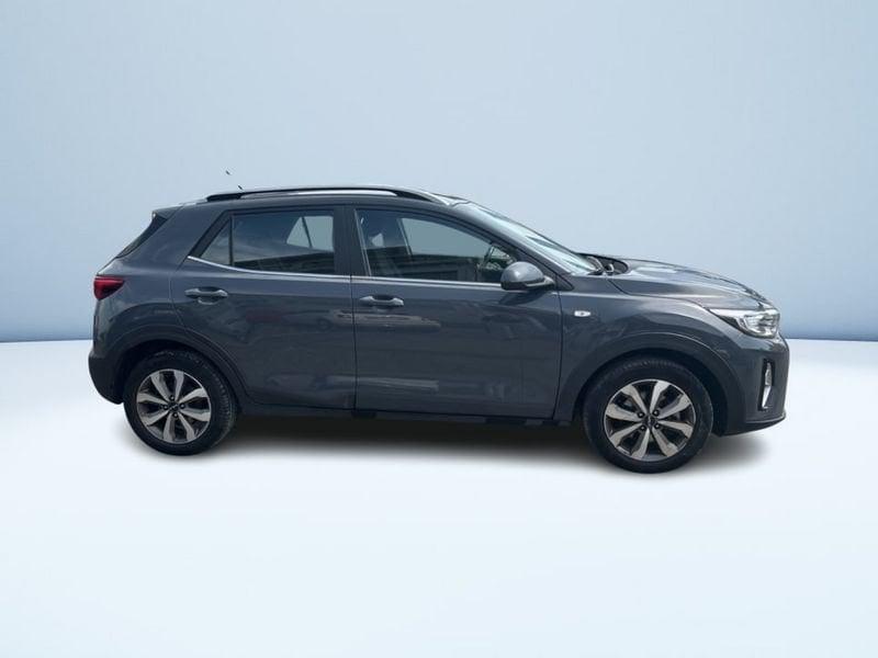 KIA Stonic 1.2 DPI STYLE S/NAVI PACK 84CV