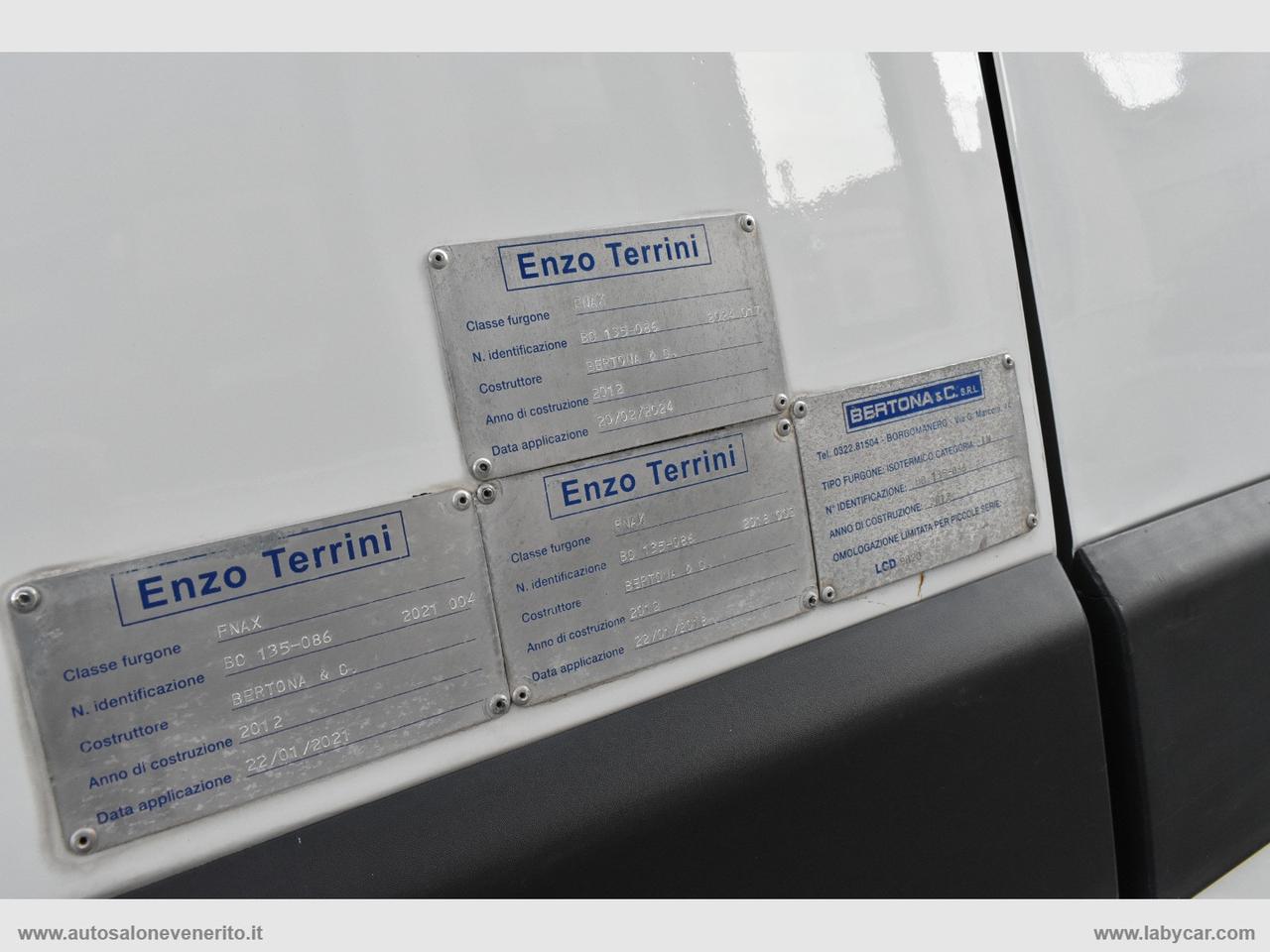 Mov. 35 2.3 CDTI 125 PM-TM FWD Furg. E5