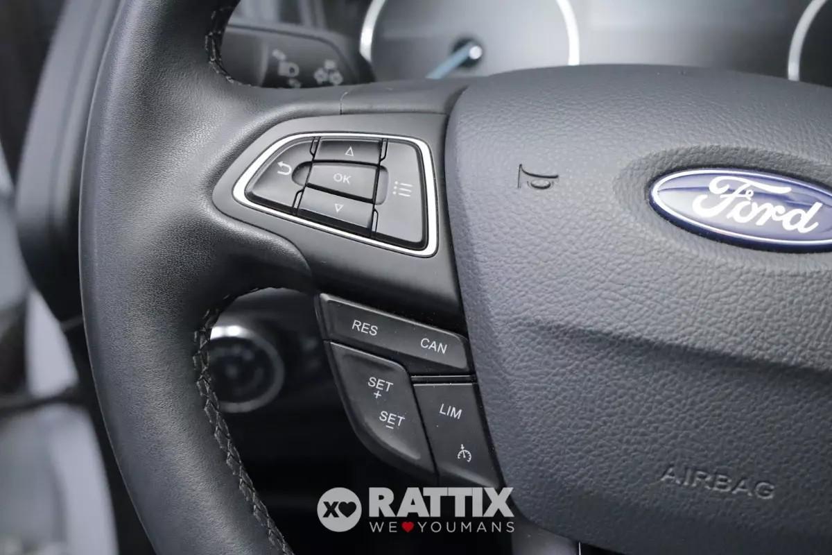 Ford EcoSport 1.0 Ecoboost 125CV Titanium