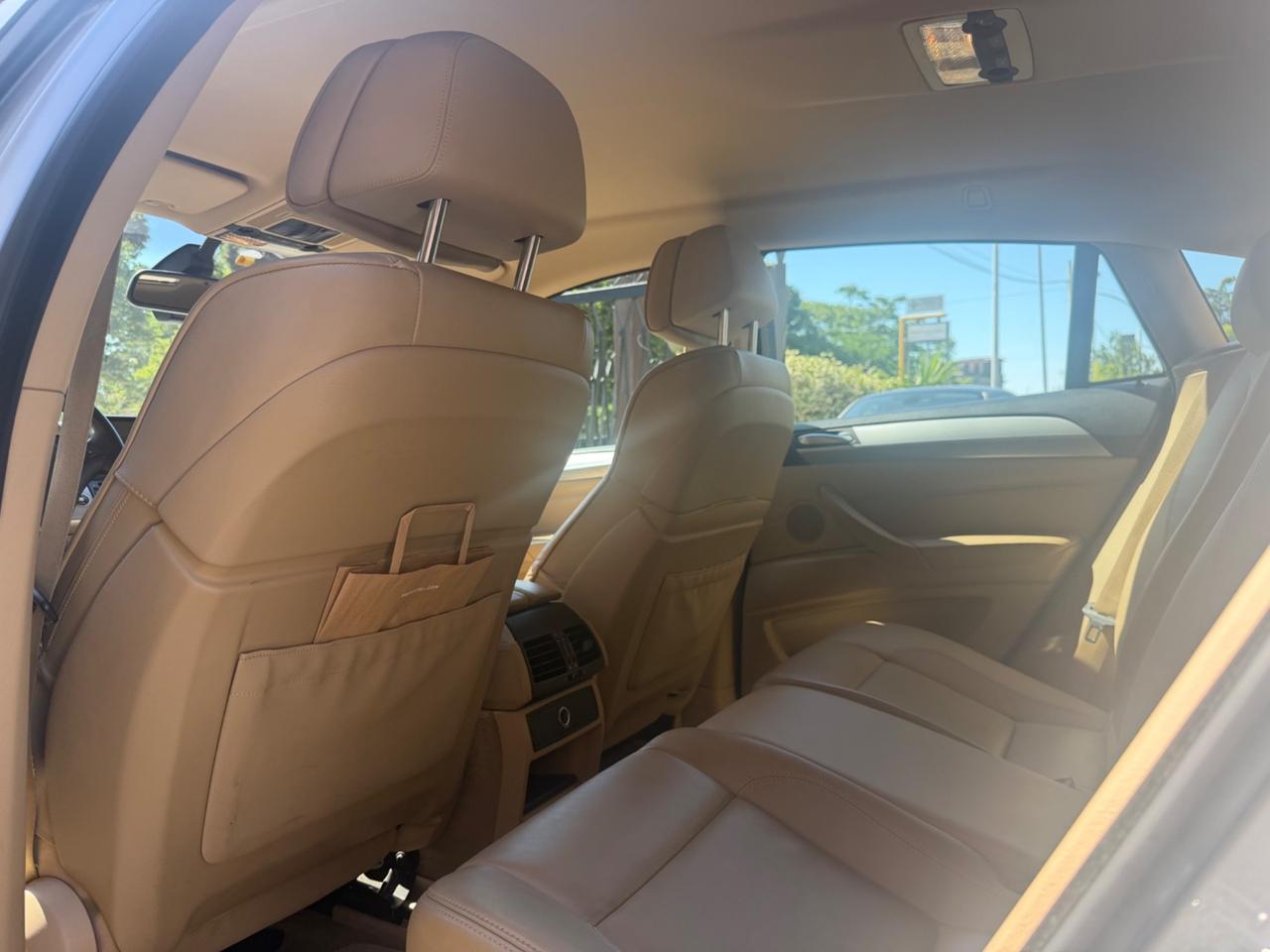 Bmw X6 xDrive30d Futura