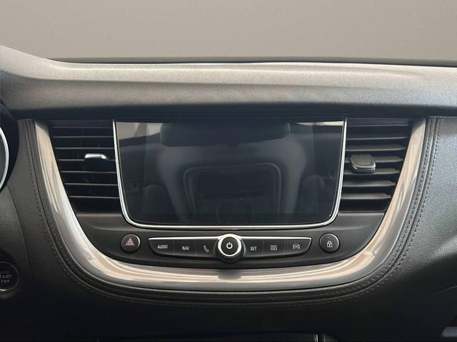 OPEL Grandland X 1.2 Turbo 12V 130 CV Start&Stop aut. Ultimate