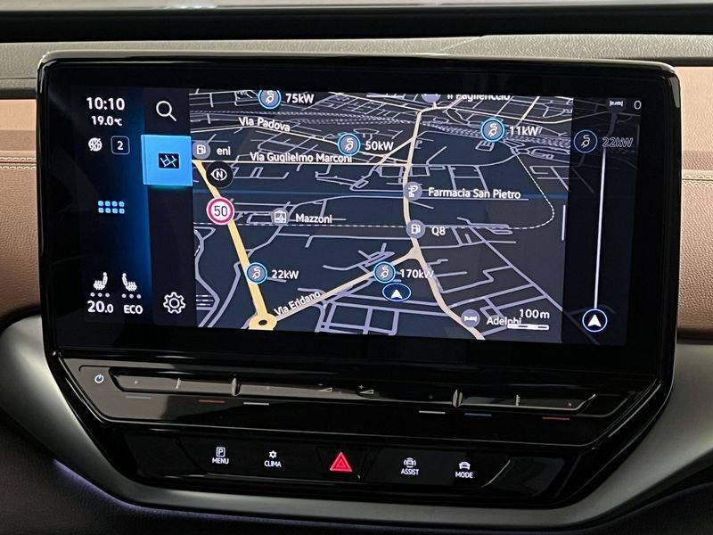 Volkswagen ID.5 ID.5 77 kWh Pro Performance 204cv
