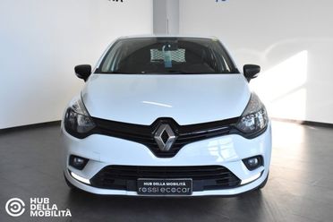 RENAULT Clio TCe 90 CV GPL 5 porte Van - Ok Neopatentati