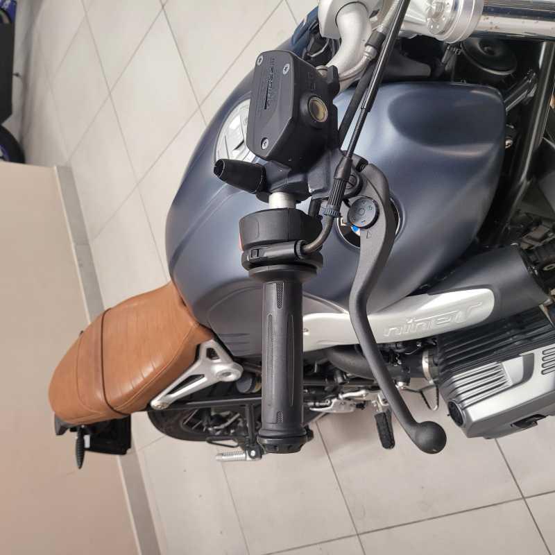 Bmw R nineT 1200 Scrambler - 2019