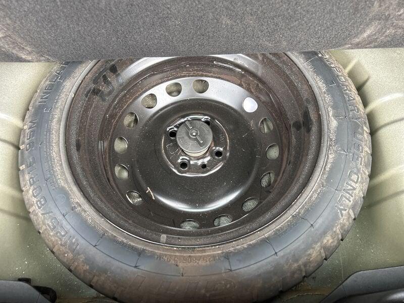 FIAT Panda Cross Panda III 2021 Cross Panda 1.0 firefly hybrid Cross s&s 70cv 5p.ti