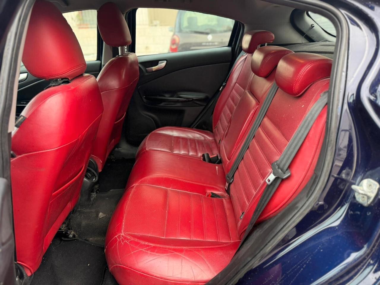 Alfa Romeo Giulietta 2.0 JTDm-2 140 CV Distinctive