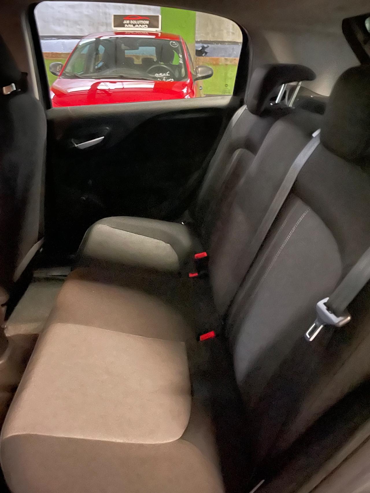 Fiat Punto 1.2 Neopatentati Euro 5