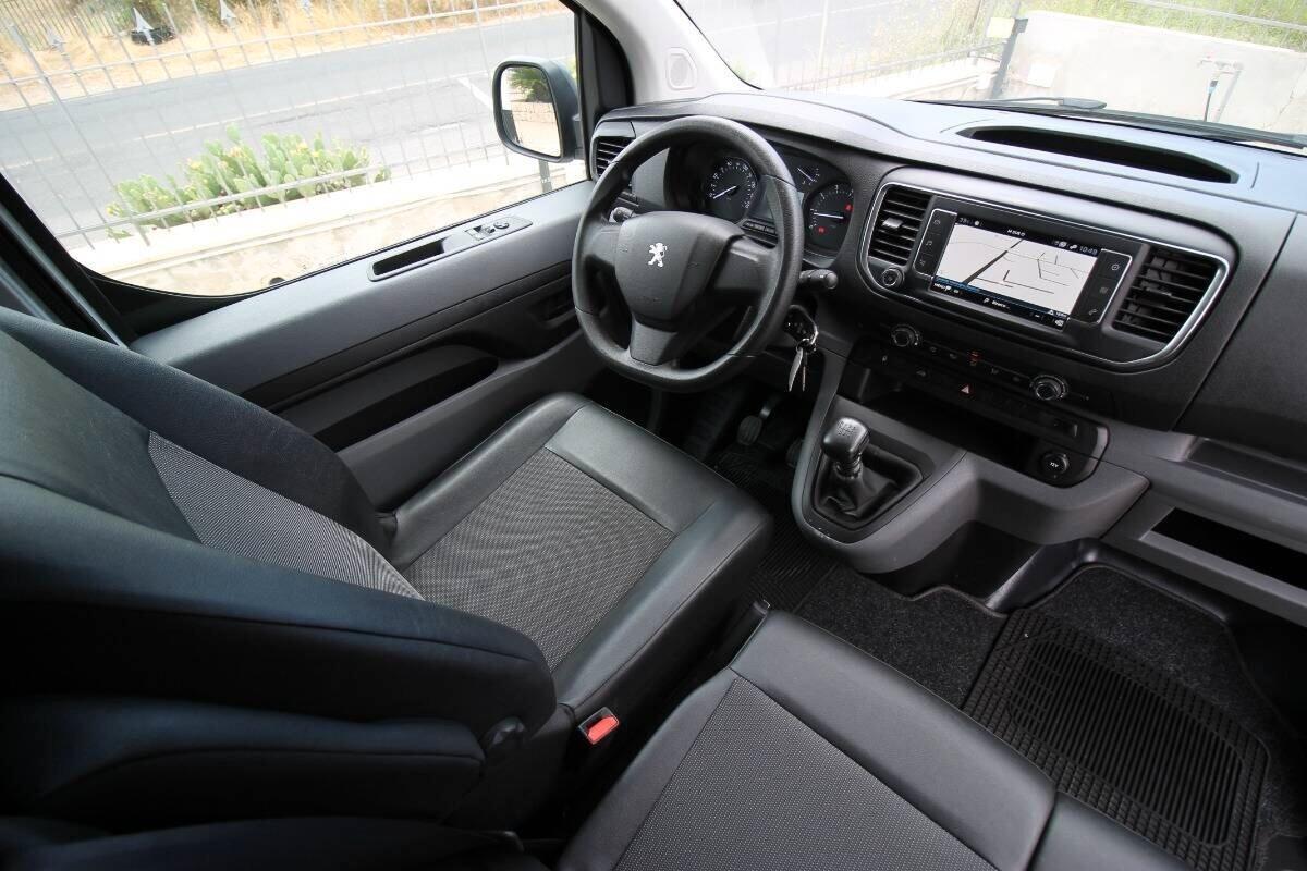 EXPERT 2.0 Bluehdi Premium Long 140cv | 12.2021