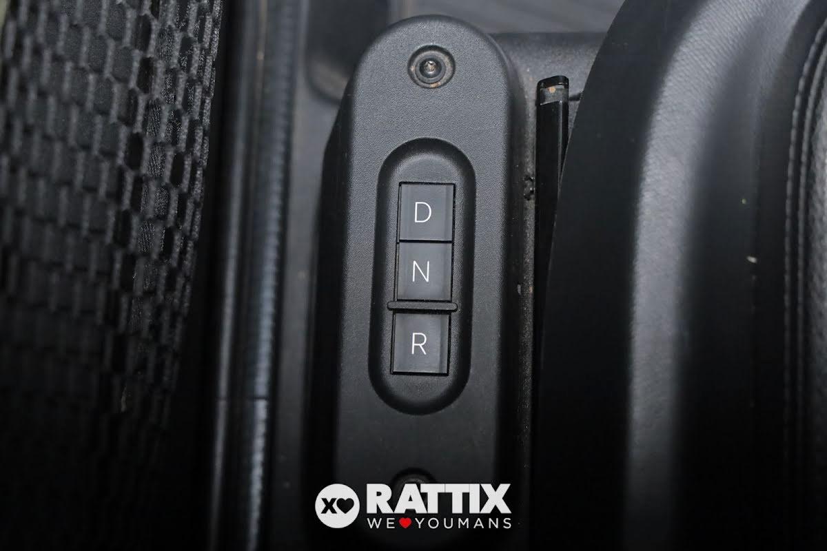 Citroen Ami motore elettrico 6kW My Ami Pack