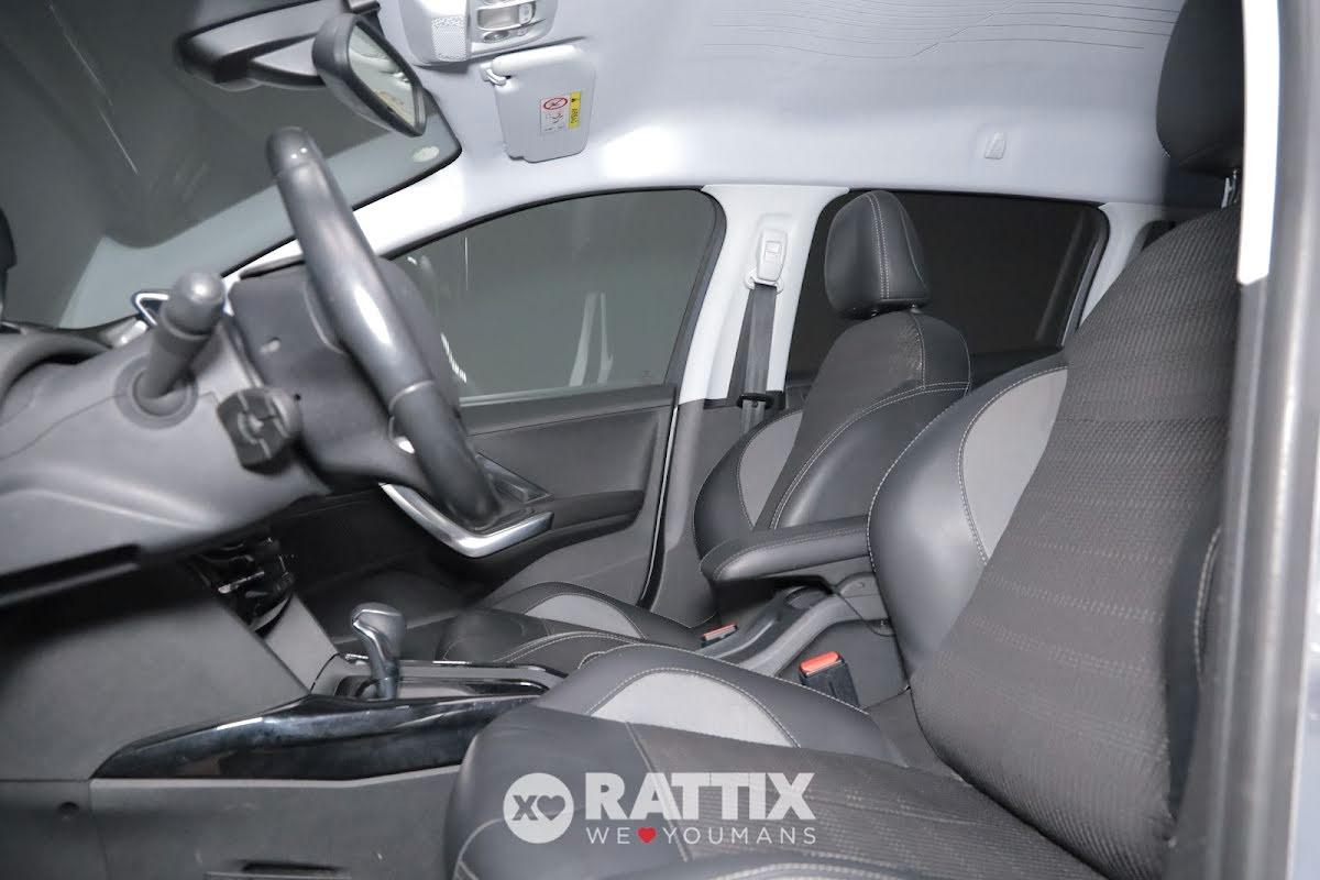 Peugeot 2008 1.6 120CV Allure EAT6