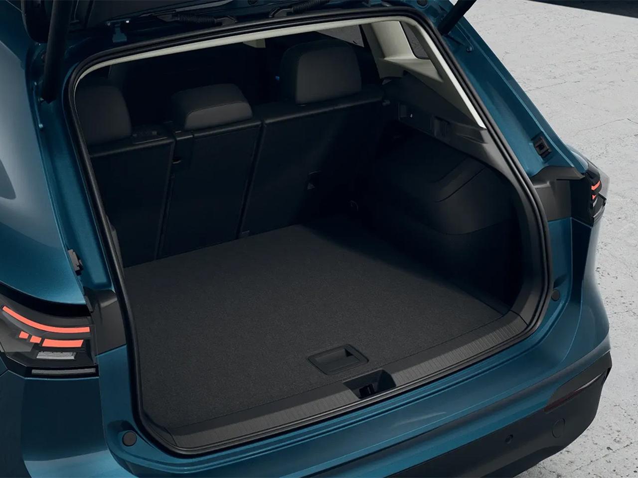 Volkswagen Tiguan 2.0 tdi edition plus 150cv dsg