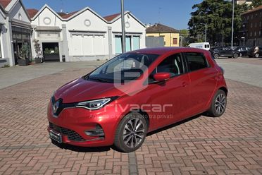 RENAULT ZOE Intens R135 Flex