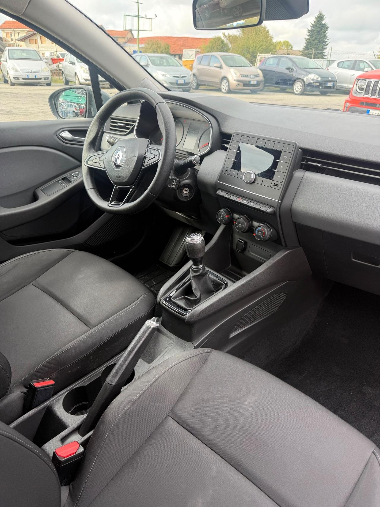 Renault Clio TCe Edition One GARANZIA 12 MESI